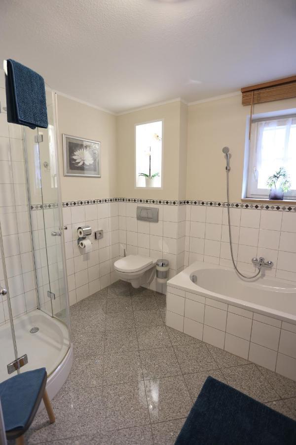 Pension Alte Scheune Melsungen Extérieur photo