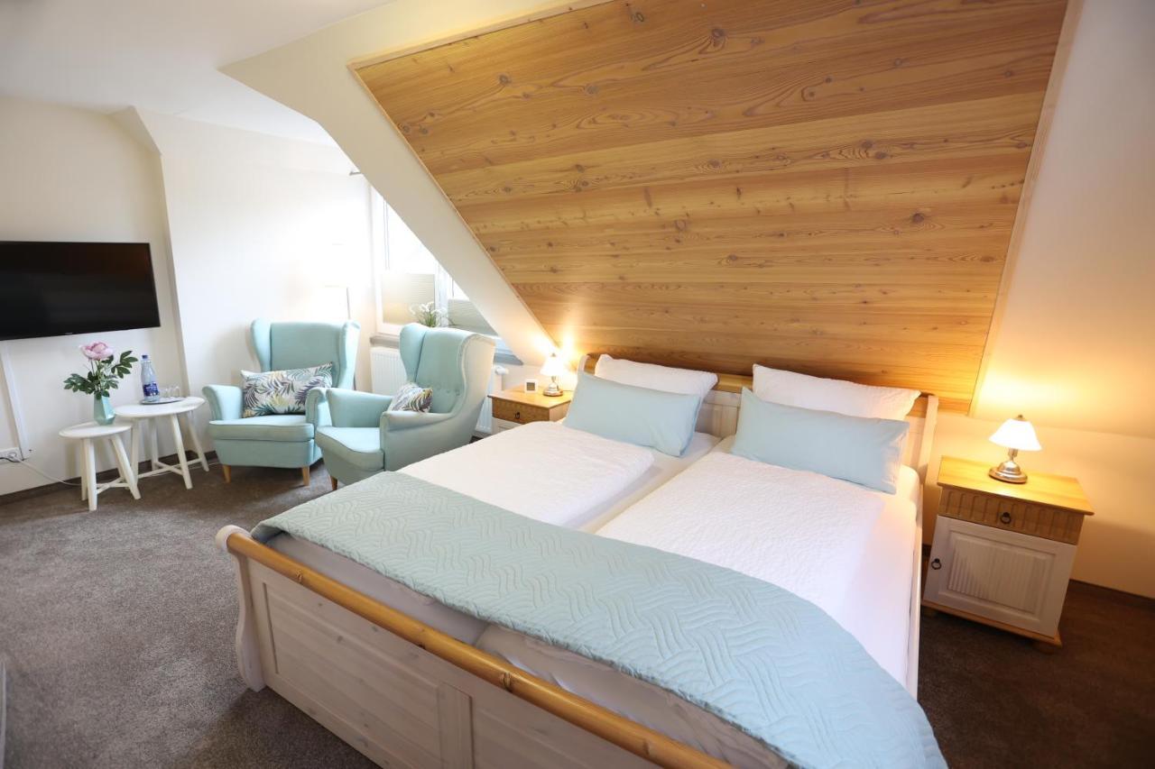 Pension Alte Scheune Melsungen Extérieur photo